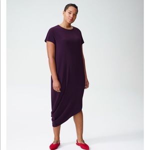 NWT Universal Standard Crepe Augusta Geneva dress